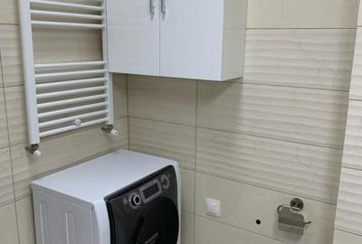 Apartament cu 2 camere decomandat, mobilat în Mihai Bravu - 12