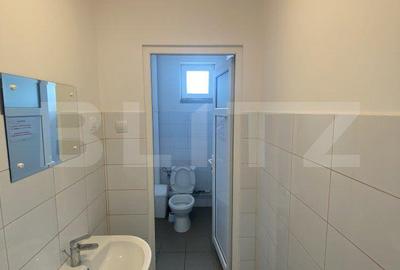 Spațiu comercial, de 322 mp, în Central - 12