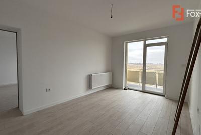 Apartament cu 2 camere decomandat în Giroc