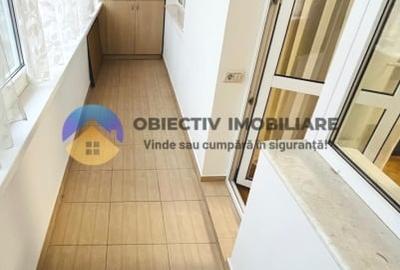 Apartament 2 camere de vanzare – Centru – Etaj 2 - 4
