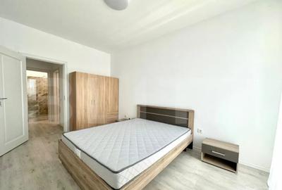 Apartament cu 2 camere decomandat în Ampoi 3 - 1