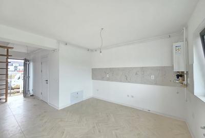 Duplex cu 4 camere, teren 150mp, Codlea Duplex cu 4 camere, teren 150mp, Codlea - 8