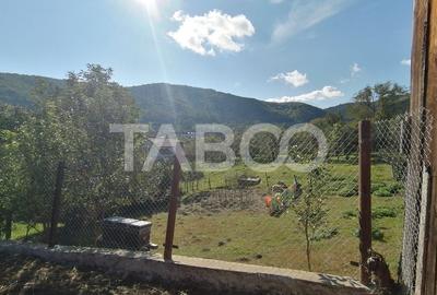 Casa individuala 5 camere 114mpu teren liber 263mp in Fantanele - 9