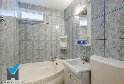 Inchiriere 3 camere Bucurestii Noi - Parc Bazilescu | Metrou - 13