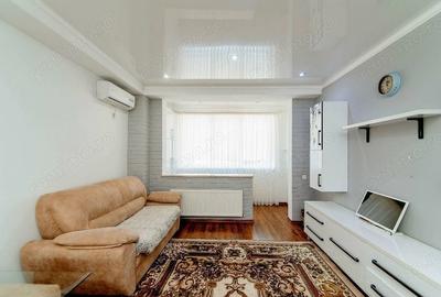 Garsonieră în Obor - 2