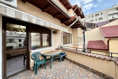 Proprietate premium de vanzare - Dorobanti - 54