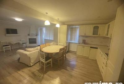 De vanzare apartament modern, 2 camere, 51 mp, Dealul Florilor - 8