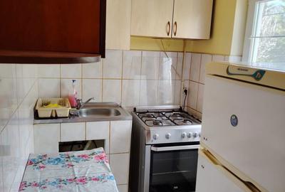 Garsonieră semidecomandată în Badea Cârțan - 3