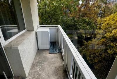 Apartament 3 camere, 65 mp, decomandat, 2 balcoane, BRD Marasti - 10