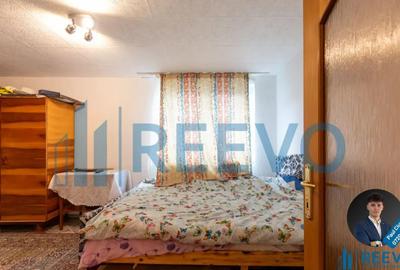 Casă cu 1 camere cu Teren 643 Mp în Nicolae Bălcescu - 8