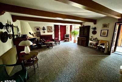 Casă cu 4 camere cu Teren 300 Mp în Central - 2