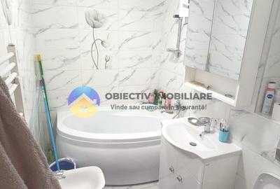 Apartament cu 4 camere decomandat, mobilat în Dărmănești - 15