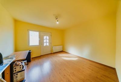 Casă cu 4 camere cu Teren 392 Mp în Pârneava - 5