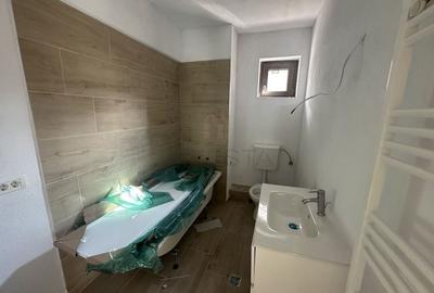 Apartament 3 camere la cheie in Borhanci!Apartamentul se preda utilat! - 10