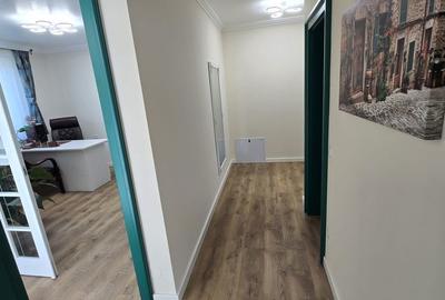 Apartament cu 2 camere în Șelimbăr - 1