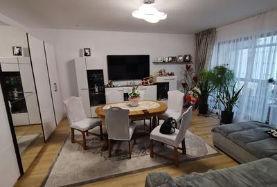 Apartament 2 camere decomandat, parter, 72 mp, Precista, Piatra Neamt - 1