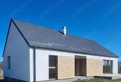 Casă cu Teren 440 Mp în Central - 9