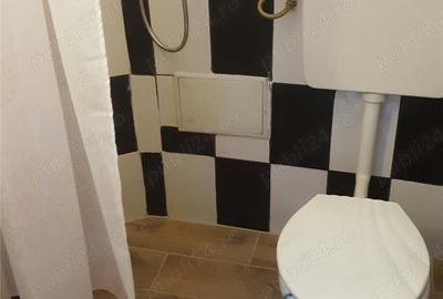 Proprietar vand garsoniera la etaj 2 situata in zona IULIUS MALL din Timisoara - 3