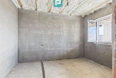 Duplex cu 4 camere cu Canalizare în Nojorid - 12