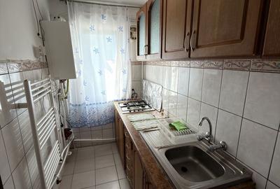 Apartament cu 2 camere în Central - 5