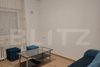 Apartament cu 3 camere, 77 mp, zona Micro 17 - 3