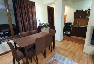 !!!!DISPONIBIL !!!!!!!!    Apartament spatios 3 camere - zona Odai - 8