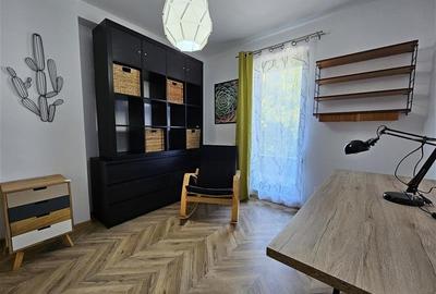 Apartament 3 camere zona Dupa Iniste - parcare subterana - 8