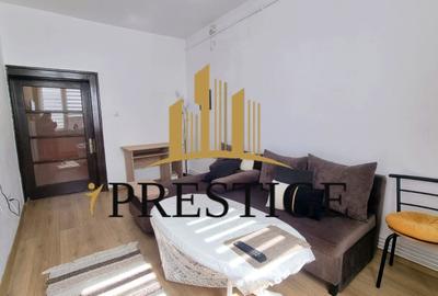 Apartament cu 2 camere decomandat, mobilat în Central - 3