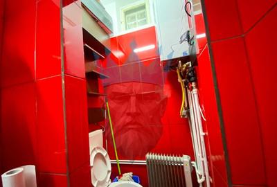 Spatiu Comercial 71 MP Stradal cu Vad in zona City Park Mall - 2