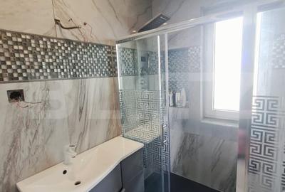 Apartament semidecomandat, renovat complet, parcare, zona Terra - 7