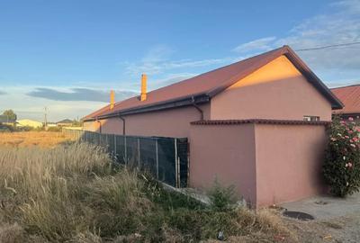 Vand casa comuna Poroschia - 3