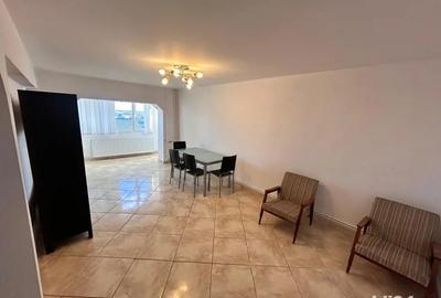 Apartament cu 3 camere decomandat în Central - 3