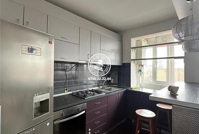 Apartament cu 3 camere în Valea Lupului - 4