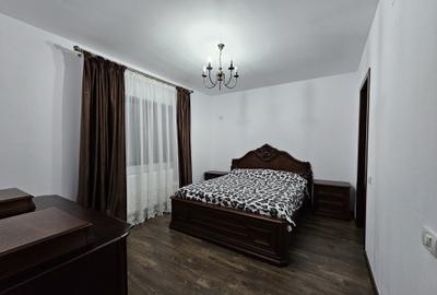 Vila individuala P+1 cu 4camere /3bai teren- 566mp - 10