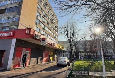 Spatiu comercial de inchiriat pe Bulevardul Garii Obor 10 - 3