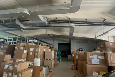 COLENTINA-FUNDENI HALA  1000 MP - pret vanzare 750.000 euro+Tva - 5
