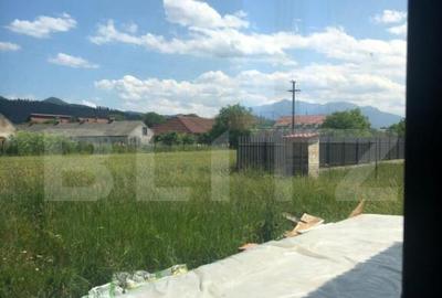 Casă cu 3 camere cu Garaj în Cristian - 17