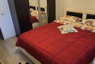 2 camere decomandat Berceni/loc parcare/centrala - 5