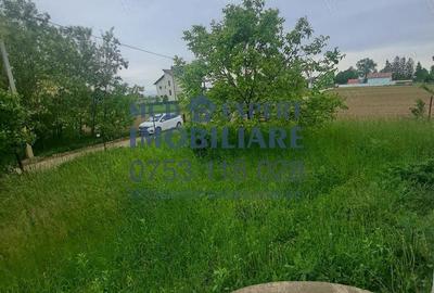 De vanzare: Casa in sat Humule?ti Noi, Targu Neam? - 9