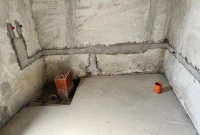 Casă cu 2 camere cu Teren 700 Mp în Central - 3