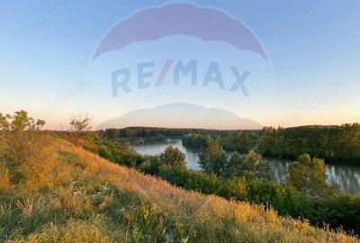 Teren 2,500mp Malu Mare / Strada Bisericii - 7