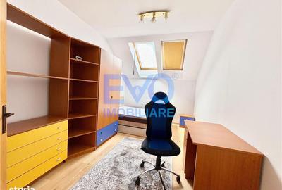 Apartament cu 3 camere în Păcurari - 11