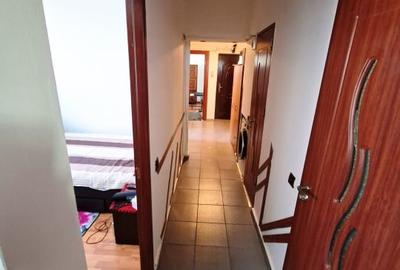 Apartament 3 camere decomandat Liviu Rebreanu - 1 Decembrie - 18