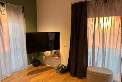 Apartament la prima închiriere în Arcadia Domenii,parcare inclusă - 4