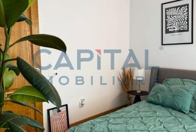 Comision 0% Apartament Lux, cu Terasa, Vivo - 14