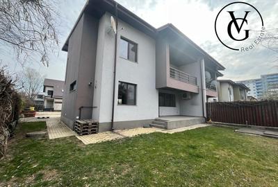 Duplex cu 5 camere cu Canalizare în Voluntari - 3