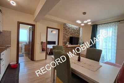 Apartament et.2 mobilat si utilat zona Porii Floresti - 2