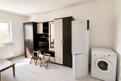 Garsonieră decomandată, mobilată în Complex Studențesc - 3
