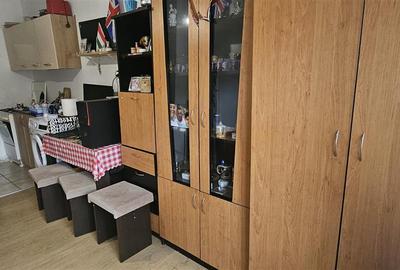 Garsonieră decomandată în Rogerius - 2