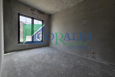 Duplex cu 5 camere cu Canalizare în Ciarda Roșie - 8